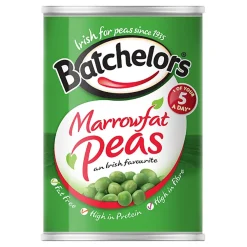 Batchelors Marrowfat Peas Can 420g- Groceries
