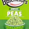 Batchelors Sweet Irish Peas 420g- Groceries