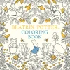 Beatrix Potter Coloring Book- Beatrix Potter|Toys