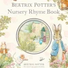 Beatrix Potter's Nursery Rhyme Book- Beatrix Potter|Peter Rabbit