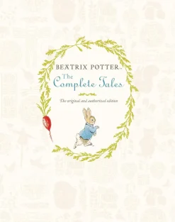 Beatrix Potter: The Complete Tales- Beatrix Potter|Peter Rabbit