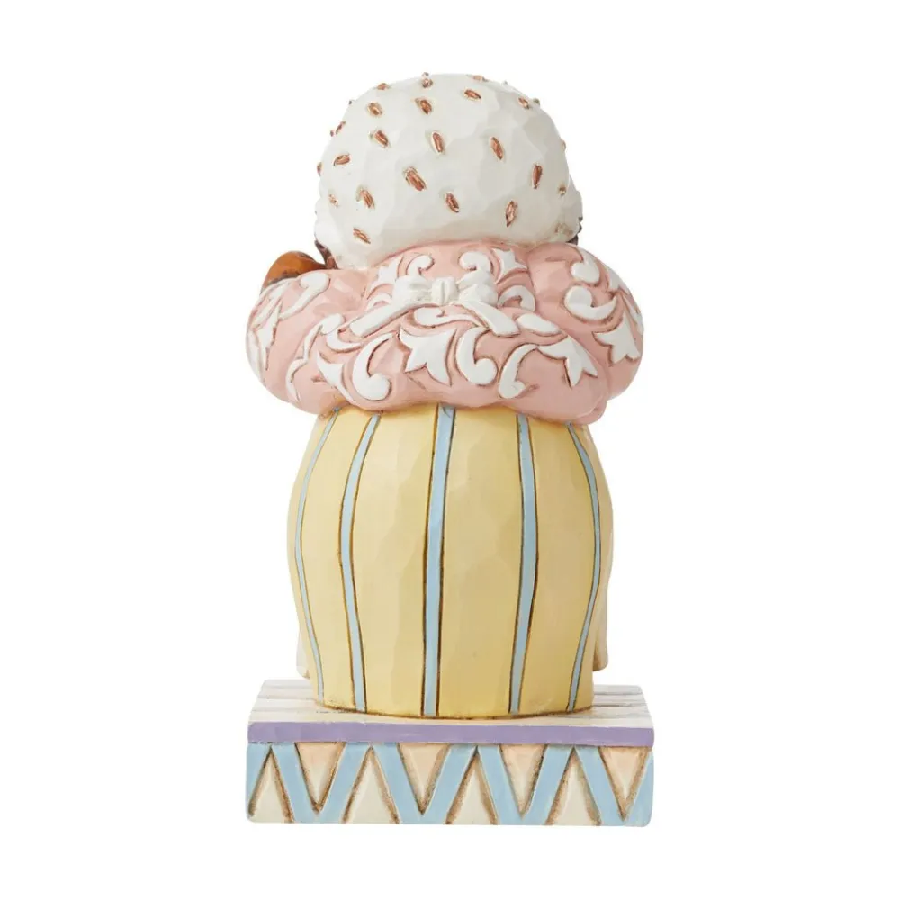 Beatrix Potter x Jim Shore Mrs. Tiggy-Winkle Figurine- Peter Rabbit