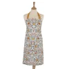 Bee Bloom Cotton Apron- Aprons