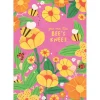 Bee's Knees Birthday Card- Greeting Cards