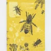 Bees Softcover Notebook (Lined)- Journals & Other Stationery
