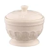 Belleek Celtic Lace Gift Box- Home Accents|Belleek Pottery