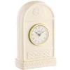 Belleek Claddagh Clock- Home Accents|Belleek Pottery