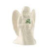 Belleek Classic Angel of Protection- Home Accents|Belleek Pottery
