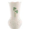Belleek Classic Durrow 4" Vase- Vases|Belleek Pottery