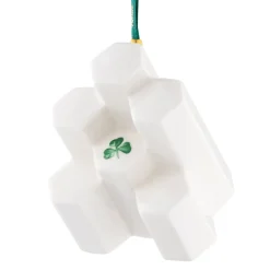 Belleek Classic Giants Causeway Annual Ornament 2025- Belleek Pottery