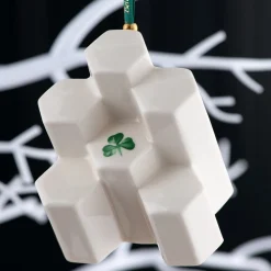Belleek Classic Giants Causeway Annual Ornament 2025- Belleek Pottery