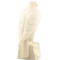 Belleek Classic Hawk Figurine- Belleek Pottery