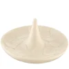 Belleek Classic Hydrangea Ring Holder- Home Accents|Belleek Pottery