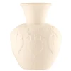 Belleek Hydrangea Vase- Vases|Belleek Pottery