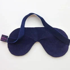 Betsy Meadow Eye Mask- Bath Accessories