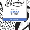 Bewley's Decaf Tea 25s- Bewley's Tea