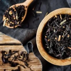 Bewley's Gold Blend 80s- Bewley's Tea