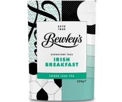 Bewley's Irish Breakfast Loose Tea- Bewley's Tea