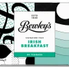 Bewley's Irish Breakfast 80s- Bewley's Tea