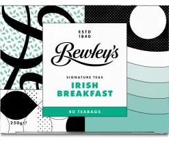 Bewley's Irish Breakfast 80s- Bewley's Tea