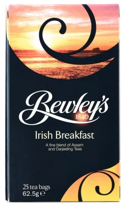 Bewley's Irish Breakfast Tea 25s- Bewley's Tea