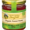 BioGold Organic Forest Honey- Curds & Honey