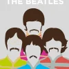 Biographic The Beatles- Books|Cultural Icons