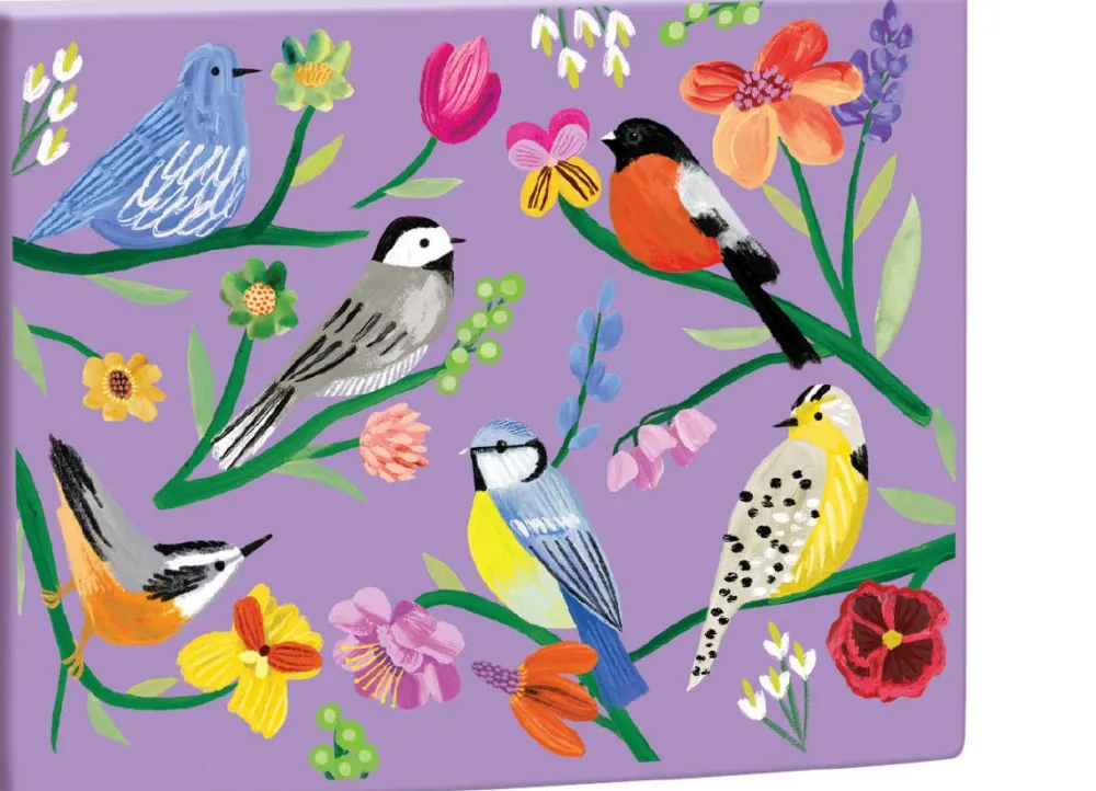 Birdhaven Boxed Notecards- Boxed Cards