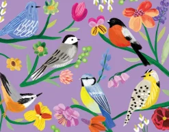 Birdhaven Boxed Notecards- Boxed Cards