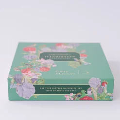 Bird Menagerie Illumination Luxury Stationery Set- Journals & Other Stationery