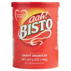 Bisto Beef Gravy Granules 190g- Groceries