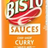 Bisto Curry Sauce Mix 190g- Groceries