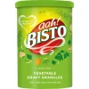 Bisto Vegetable Gravy Granules- Groceries