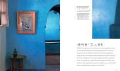 Blue & White Style: Classic & Contemporary Interiors, from Mediterranean to Country Blue- Books