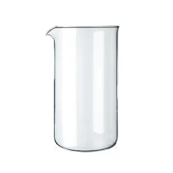 Bodum Brazil French Press (Red)- Kitchen Tools