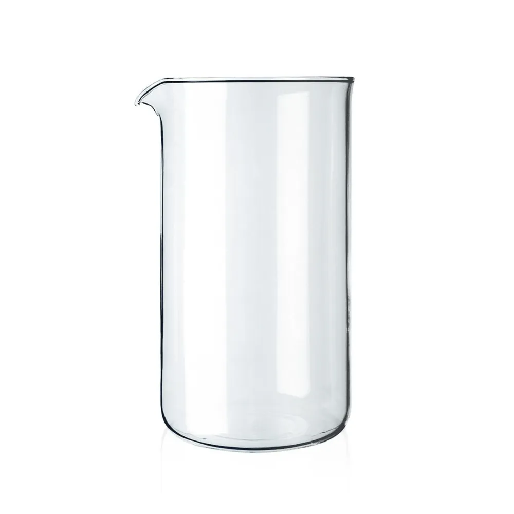 Bodum Brazil French Press (Red)- Kitchen Tools