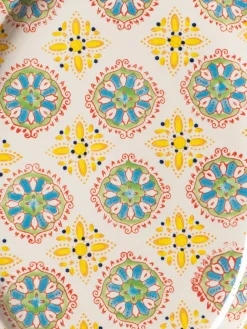 Bohemian Serving Plate- Serving Plates