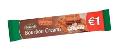Bolands Bourbon Creams- Biscuits