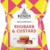 Bonds of London Rhubarb & Custard Sweets- Sweets