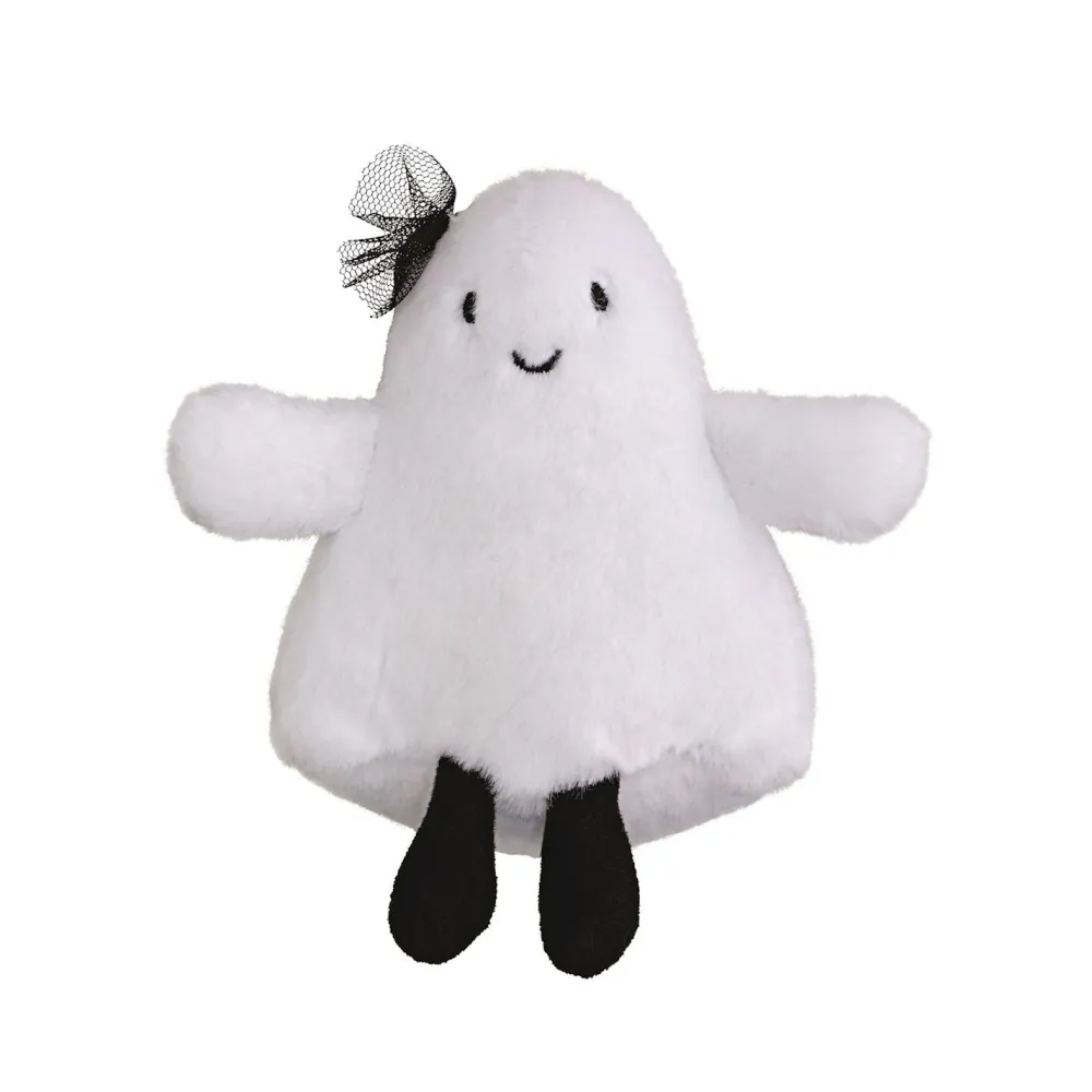 Boo the Ghost Spooky Plush Pal- Soft Toys|Toys