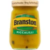Branston Piccalilli 360g- Curries, Chutneys & Pickles