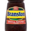 Branston Pickle Small Chunk 720g- Curries, Chutneys & Pickles