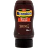 Branston Small Chunk Pickle Squeezy- Groceries