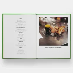 Breakfast, Lunch, Tea: The Many Little Meals of Rose Bakery- Books