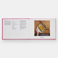 Breakfast, Lunch, Tea with Children- Books