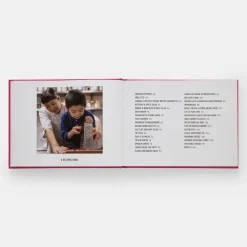 Breakfast, Lunch, Tea with Children- Books