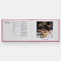 Breakfast, Lunch, Tea with Children- Books