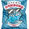 Bristows Sour Blue Raspberry Chewy BonBons- Sweets