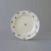 Brixton Pottery Cornflower Small Plate- Brixton Pottery