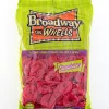 Broadway on Wheels Strawberry Licorice- Sweets